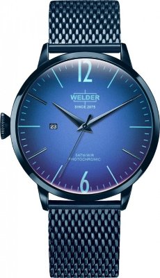 Welder Moody WRC407 Kol Saati