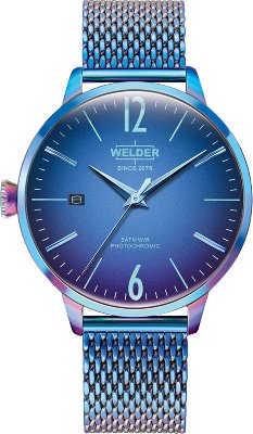 Welder Moody WRC657 Kol Saati
