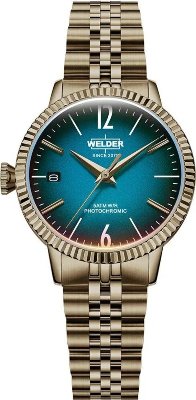 Welder WRC758 Saat