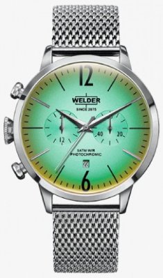 Welder Moody WRC802 Kol Saati