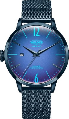 Welder Moody WRC806 Kol Saati