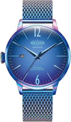 Welder Moody WRC826 Kol Saati