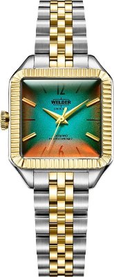 Welder WRC911 Saat