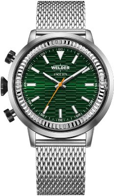 Welder Moody WRD1000-03 Kol Saati