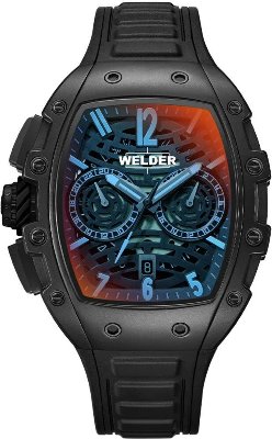 Welder Moody WRM2003-R Kol Saati