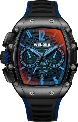 Welder Moody WRM2010-R Kol Saati
