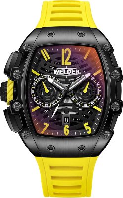 Welder Moody WRM2011-R Kol Saati