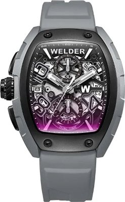Welder WRM5002 Saat