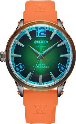 Welder WRN1000 Saat