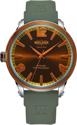 Welder Moody WRN1001 Kol Saati