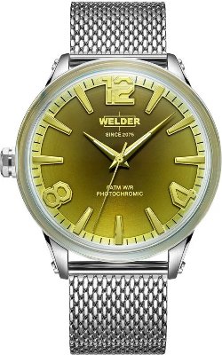 Welder Moody WRN1003 Kol Saati