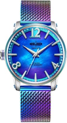 Welder Moody WRN2002 Kol Saati