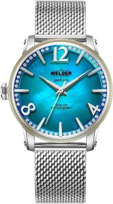 Welder Moody WRN2003 Kol Saati