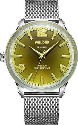 Welder Moody WRN3003 Kol Saati