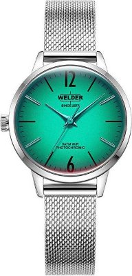 Welder WRS201 Saat