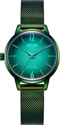 Welder WRS207 Saat