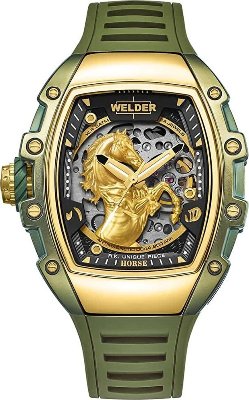 Welder Moody WRT1019 Kol Saati