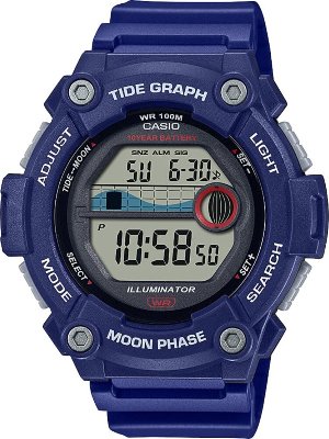 Casio WS-1300H-2AVDF Saat
