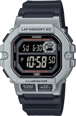 -Casio-WS-1400H-1BVDF-Kol Saati