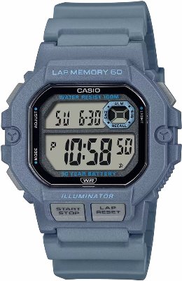Casio WS-1400H-2AVDF Kol Saati