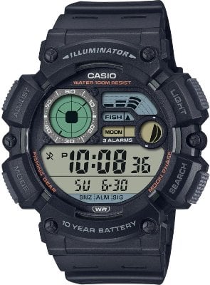 CASIO-STANDART-WS-1500H-1AVDF-Kol Saati