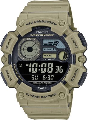 -Casio-WS-1500H-5BVDF-Kol Saati