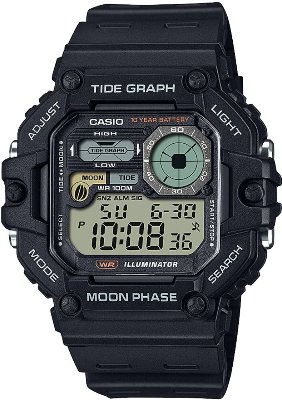 -Casio-WS-1700H-1AVDF-Kol Saati