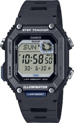 Casio WS-B1000-1AVDF Saat
