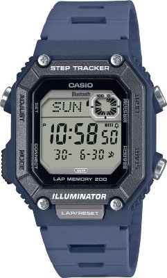Casio WS-B1000-2AVDF Saat