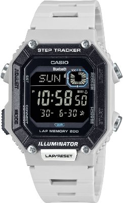 STANDART WS-B1000-8BVDF Kol Saati