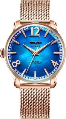 Welder WSN2001 Saat