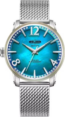 Welder WSN2003 Saat
