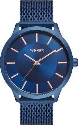 Wesse WWG204404 Kol Saati