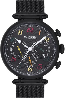 Wesse WWG204601 Kol Saati