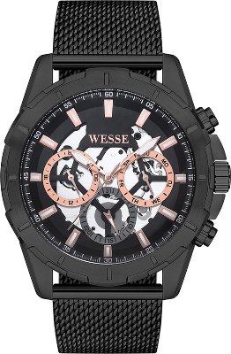 Wesse WWG204803 Kol Saati