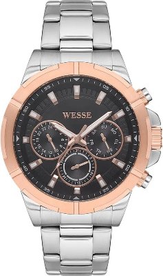 Wesse WWG205201 Kol Saati