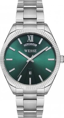 Wesse WWG205506 Saat