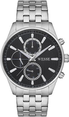 Wesse WWG206401 Kol Saati