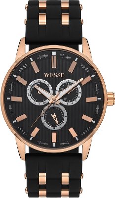 Wesse WWG206702 Kol Saati