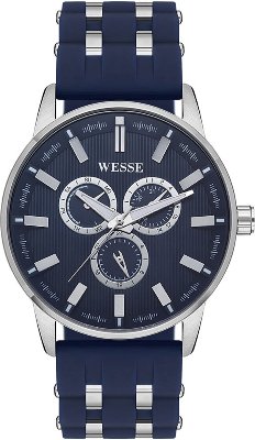 Wesse WWG206704 Kol Saati