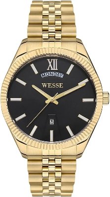 Wesse WWG207305 Kol Saati