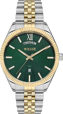 Wesse WWG207307 Kol Saati
