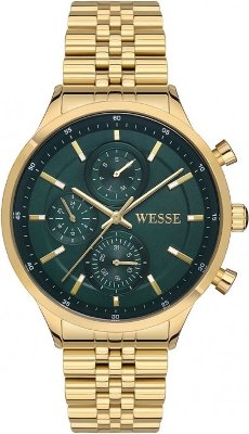 Wesse WWG207404 Kol Saati
