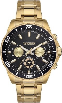 Wesse WWG207602 Kol Saati
