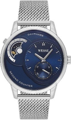 Wesse WWG208601 Kol Saati