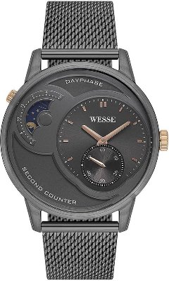 Wesse WWG208603 Kol Saati
