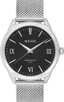 Wesse WWG208702 Kol Saati