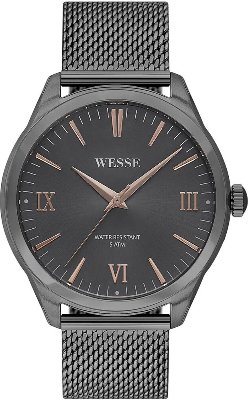 Wesse WWG208704 Kol Saati