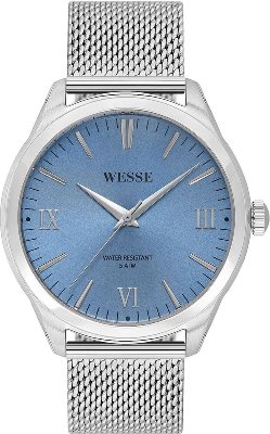 Wesse WWG208705 Kol Saati
