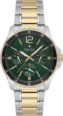 Wesse WWG208805 Saat